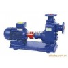 美德制泵-专业生产ZW卧式无堵塞自吸排污泵