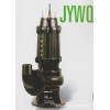 厂家批发JYWQ自动搅匀污水泵 各种型号 量多价优 规格齐全