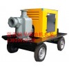 柴油机自吸泵/柴油机排污泵/柴油机污水泵