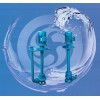 【100YW100-15-7.5】液下排污泵 无堵塞液下泵 液下提升泵