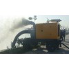 厂家直销 -移动式柴油机自吸排污泵 动力强劲 过硬技术