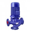 厂家供应高质量GW50-20-40-7.5型立式管道排污泵