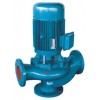 提供GW系列无堵塞管道式排污泵：GW系列无堵塞管道式排污泵