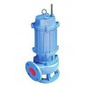 生产厂家供应100JYWQ80-15-7.5搅匀排污泵