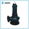 经销供应 JYWQ25-10-2.2高效节能型排污泵 立式排污泵