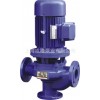 GW系列无堵塞管道式排污泵 GW80-65-25-7.5