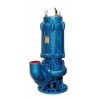 四川成都旭力AS16-2CB型切割排污泵切割泵  自动搅匀排污泵
