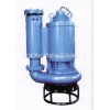 JQ型潜水渣浆泵（产品图）