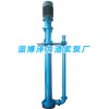 淄博泽力渣浆泵厂供应80YZ30-20液下边立式离心渣浆泵。厂家直销
