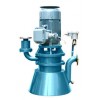 【直销批发】技术先进 HCZ型离心式耐腐蚀流程泵无阻塞磁力排污泵
