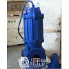 1寸潜水泵 QW25-8-22-1.1 无堵塞排污泵/污水泵/防爆潜水泵
