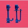 50YW15-25-2.2液下泵 单管 双管 液下式排污泵 1米至3米