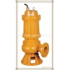 通特水泵：QW无堵塞排污泵 潜水排污泵 移动式排污泵