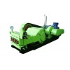 泥浆泵，BWD-250/15型煤矿用往复式泥浆泵， 卧式泥浆泵