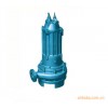 博山潜水污水泵、移动便捷、多用途泵