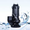 供应超静音污水泵 清水泵 不锈钢潜水泵小功率 液下排污泵
