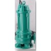 批发新界第二代污水泵WQ9-22-2.2C