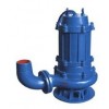 供应潜水排污泵 无堵塞潜水排污泵 250 QW 250口径选型价格污水泵
