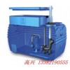 供应BlueBox400G/150/C1T型双泵耦合式安装污水提升装置排污泵