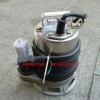 台湾亨龙水泵W-1052不锈钢潜水泵316不锈钢水泵