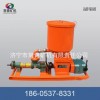 BFKQ-10/1.2型煤矿用气动封孔泵