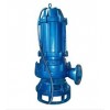 泵阀之乡自动搅匀潜水排污泵专家50JYWQ10-10-0.75