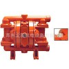 美国原装WILDEN威尔顿PX200（1"）气动隔膜泵 螺栓式金属泵