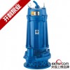 开利泵业供应WQX（3KW）高扬程排污泵