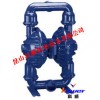 威理气动隔膜泵2寸金属泵WL50/AAAD/NE/NE/NE/0014