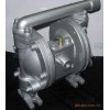 QBY-25 QBY-40 化工耐腐蚀 304不锈钢气动隔膜泵
