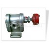 2CY2.1型齿轮油泵  泵