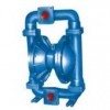 全国供应QBY型气动隔膜泵