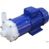 【企业集采】CQB-40-40-125F氟塑料磁力泵 无泄露氟塑料磁力泵
