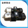 批量供应 JQW12-25冲压式不锈钢自吸泵 电镀不锈钢化工泵