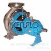 佛山水泵厂 供应肯富来KCC200x150-500型单级离心化工泵 不锈钢泵