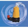 单相潜水泵【AS10-2W/CB】1.1KW220V撕裂式潜水排污泵/潜水泵