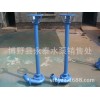 100WGL 立式 污水泵杆泵