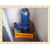 排污泵 QW/WQ潜水式排污泵 排污泵直销