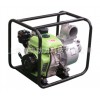 柴油机水泵4寸，柴油水泵四寸自吸水泵柴油抽水机YP100KB-4DN