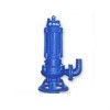 厂家低价直销WQ QW系列潜水式排污泵 自动耦合装置排污泵
