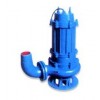 厂家直销WQK型切割式污水潜水泵系列