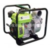 3寸柴油水泵  自吸泵  清水泵  家用水泵   三寸柴油水泵Y80KB-3D
