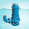 WQ型无堵塞潜水排污泵|潜污泵|开平水泵/开平水泵厂