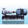 豫通工业泵厂供应IS125-100-250型清水泵