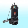 无堵塞潜水排污泵80WQ30-30-5.5/潜水泵/污水泵