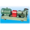 供应IS150-125-400离心式清水泵 机械密封热水泵
