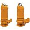 上元750/1.1/2.2/3/4/220V380V污水泵排污泵工程家用潜水化粪池泵