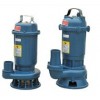 铜芯电机WQ45-12-3申界污水泵3KW污水潜水泵