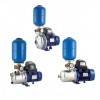 供应粤华牌IQ-DW2-20/037不锈钢智能变频离心泵增压泵加压抽水泵