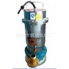 供应QDX系列潜水泵 清水潜水电泵 家用小型潜水泵 厂家供应 批发